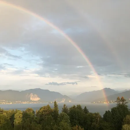Apartment Lago Maggiore Flat