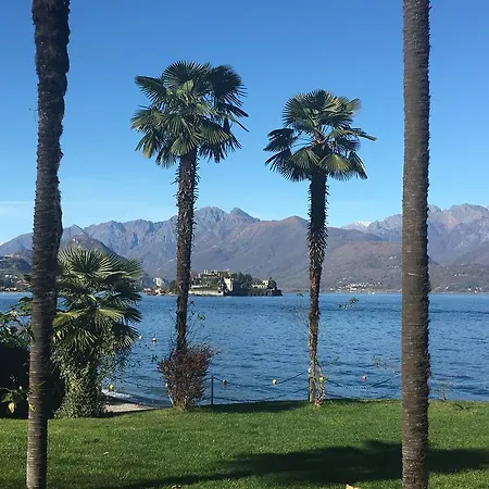 Lago Maggiore Flat Apartment